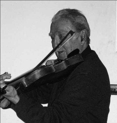 Víctor Gallardo. Valparaíso, 2007.